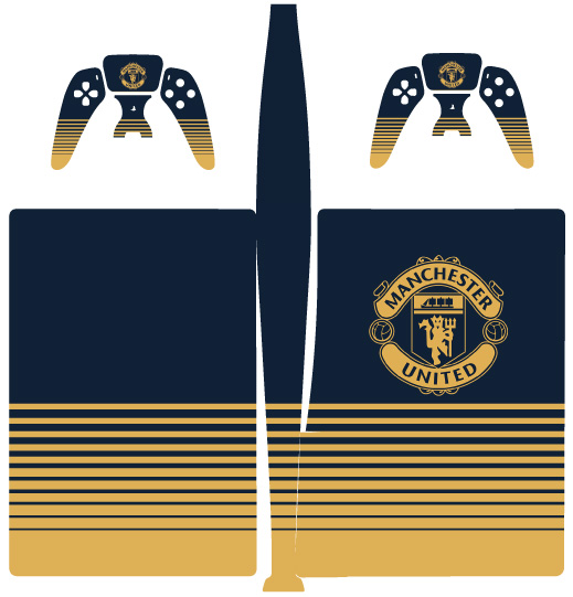 Man United Skin 02