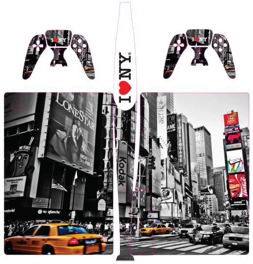 New York Skin