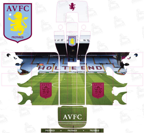 Aston Villa