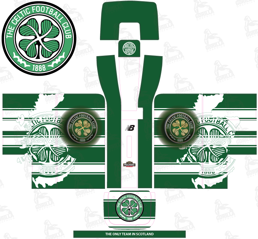 Celtic 2