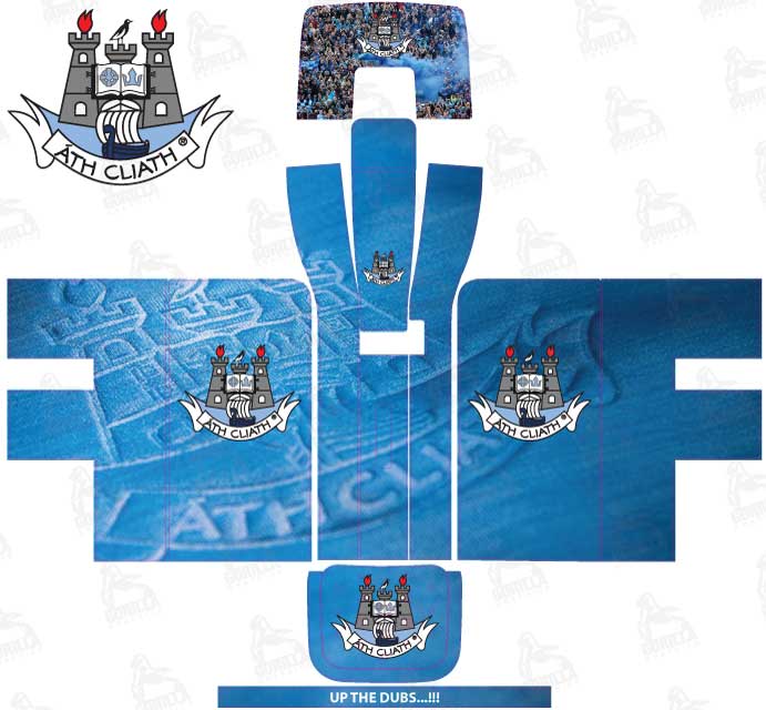 Dublin GAA