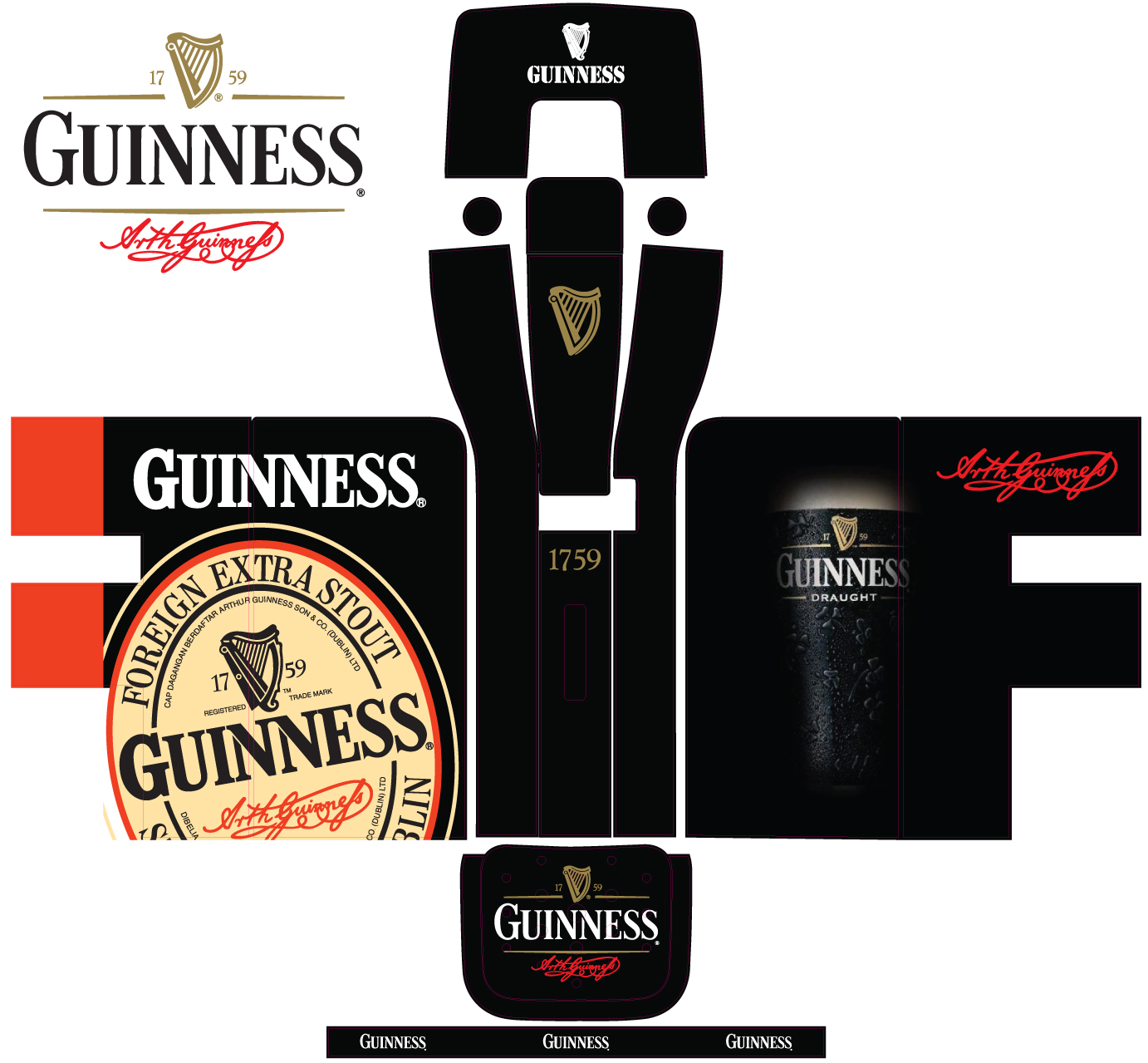 Guinness