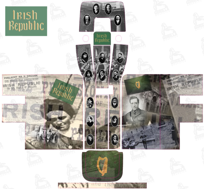 Irish Republic