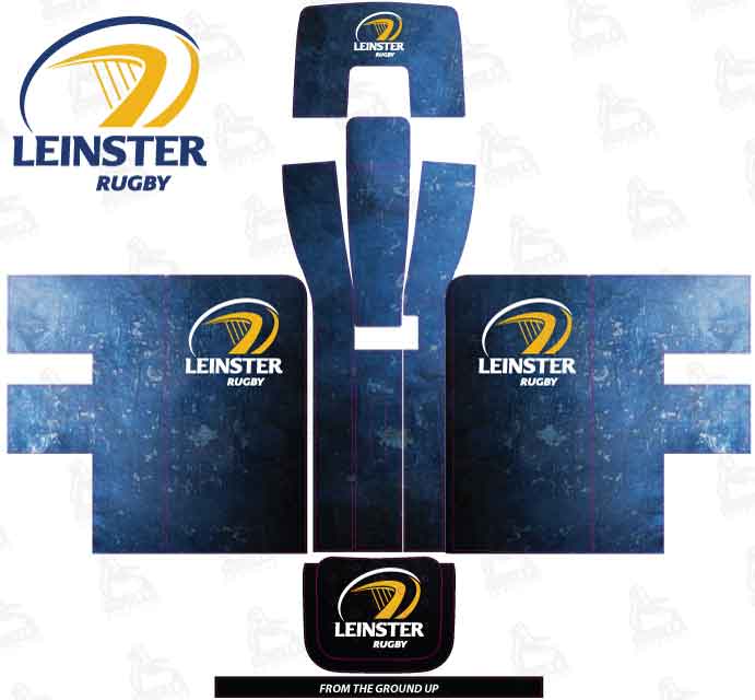 Leinster Rugby 2
