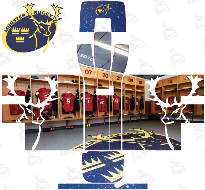 Munster Rugby