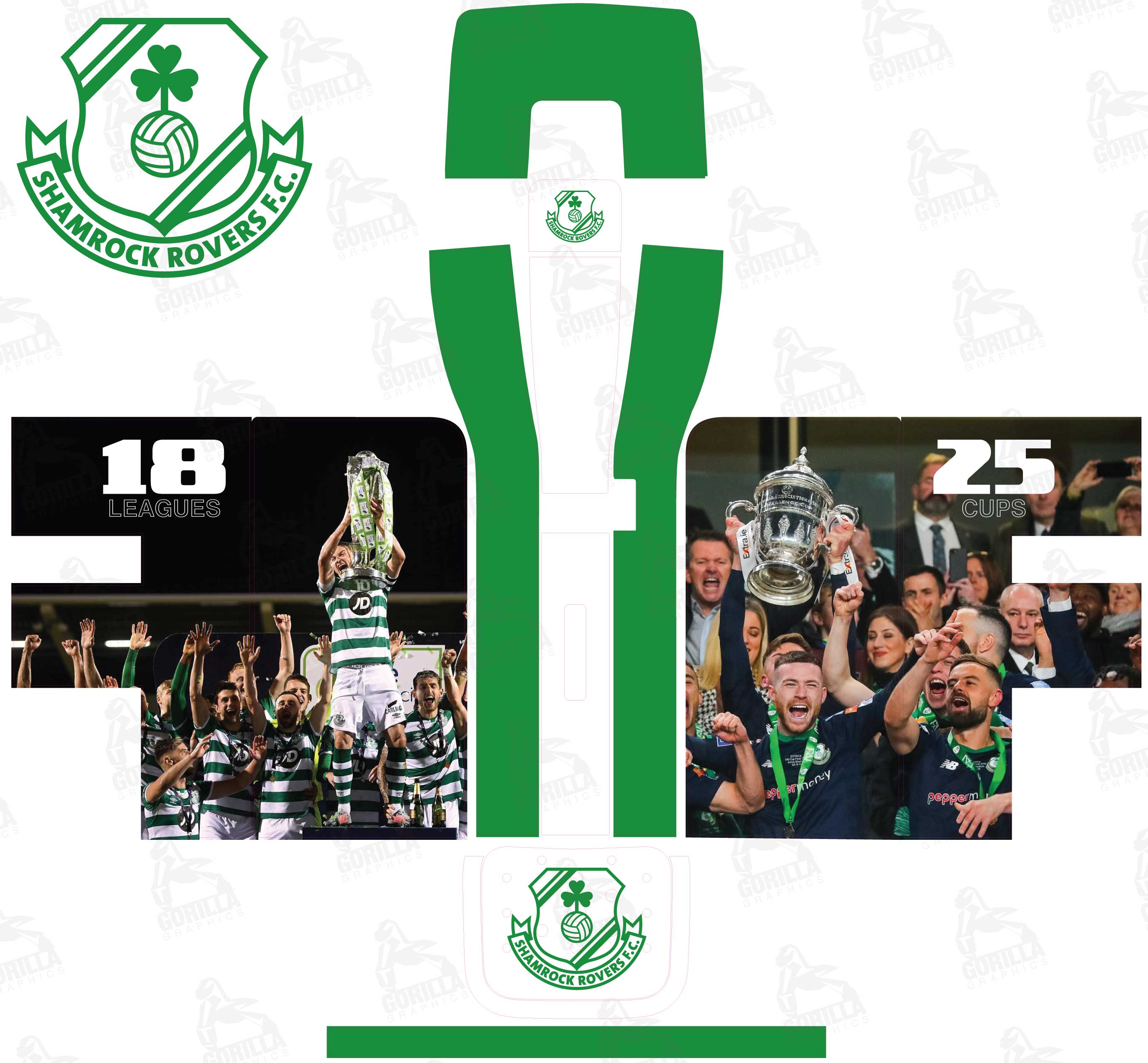 Shamrock Rovers
