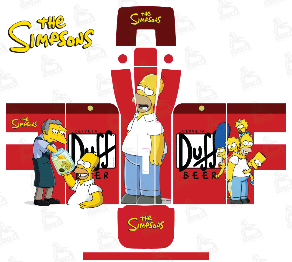 Simpsons 2