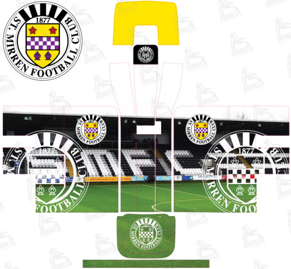 St Mirren