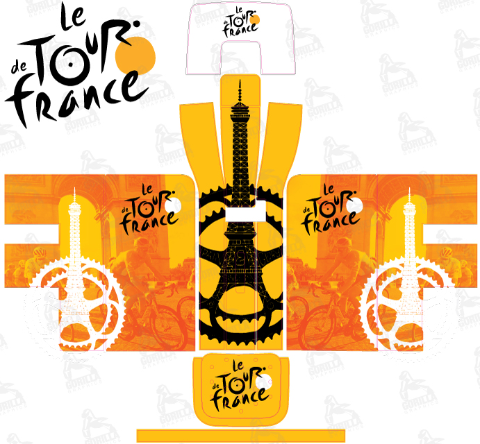 Tour De France