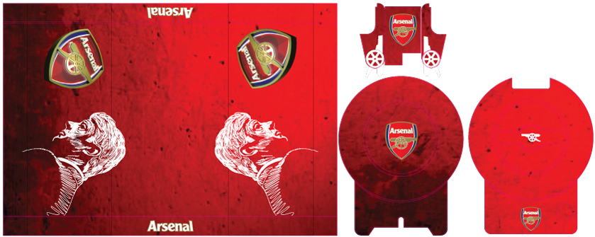Arsenal