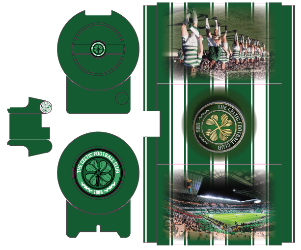Celtic