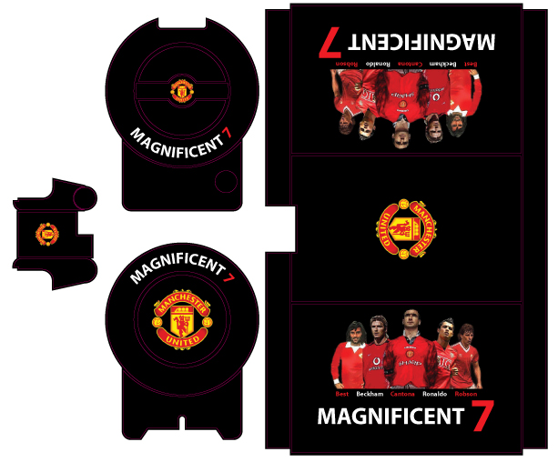 Man United
