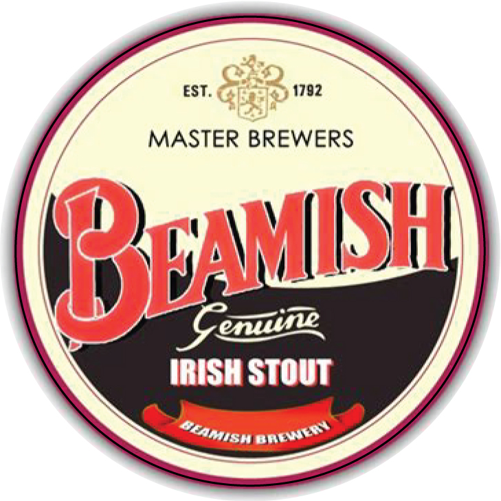 Beamish 1