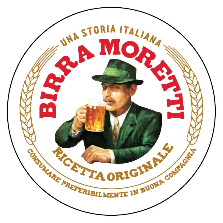Birra Moretti