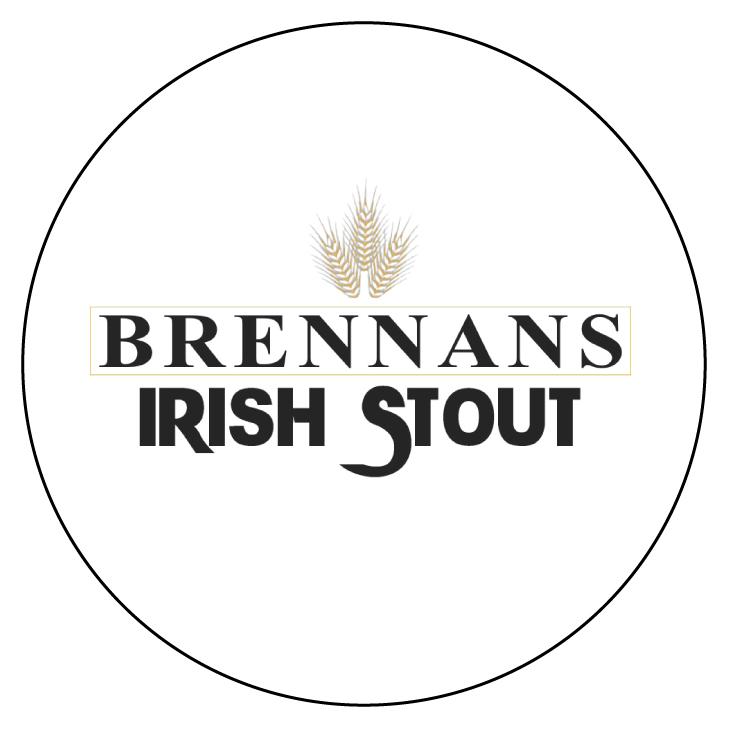 Brennans IS 1
