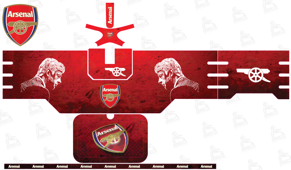 Arsenal 1