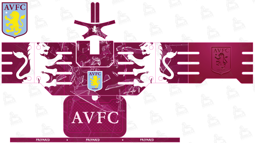 Aston Villa