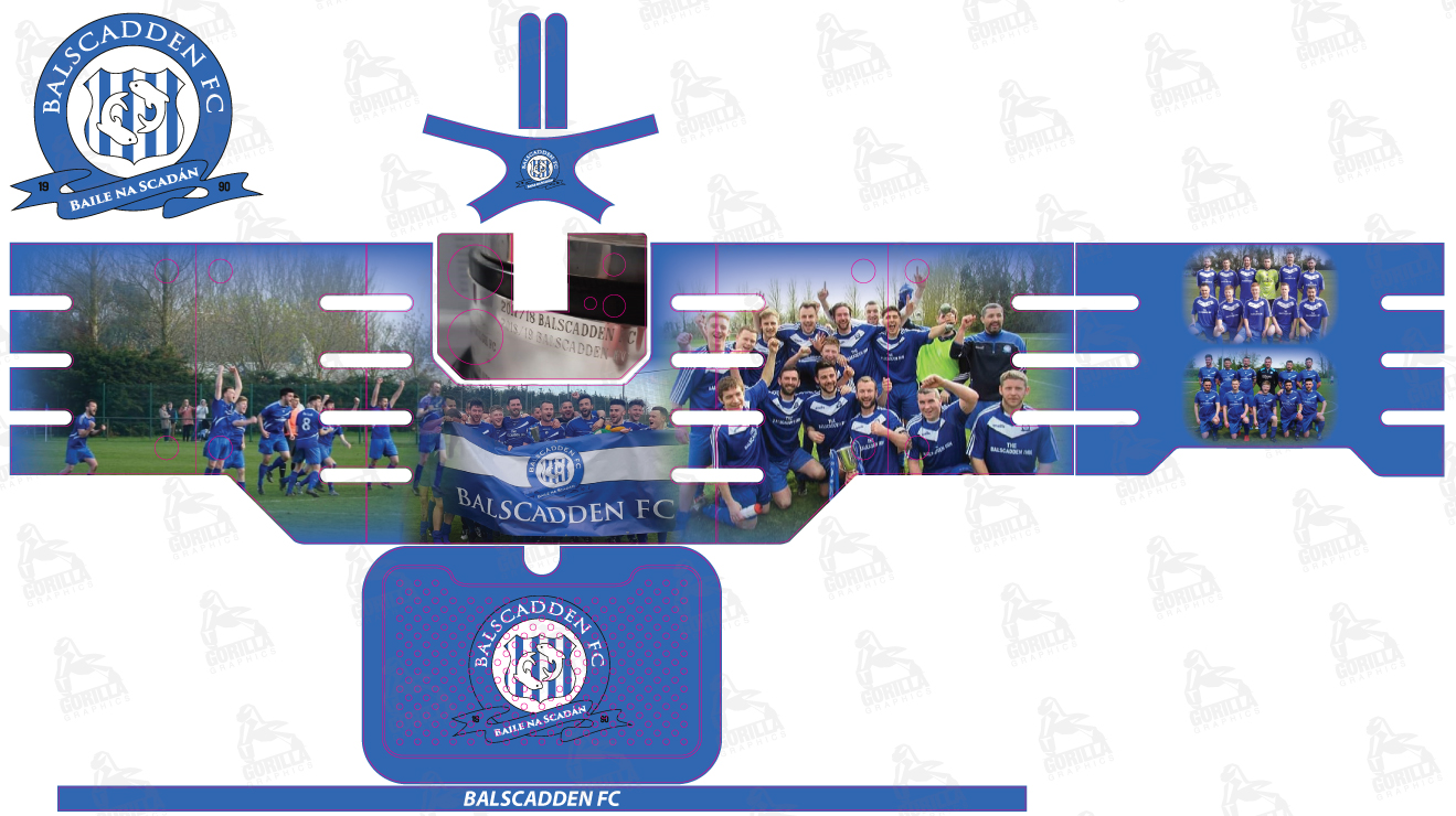 Balscadden FC