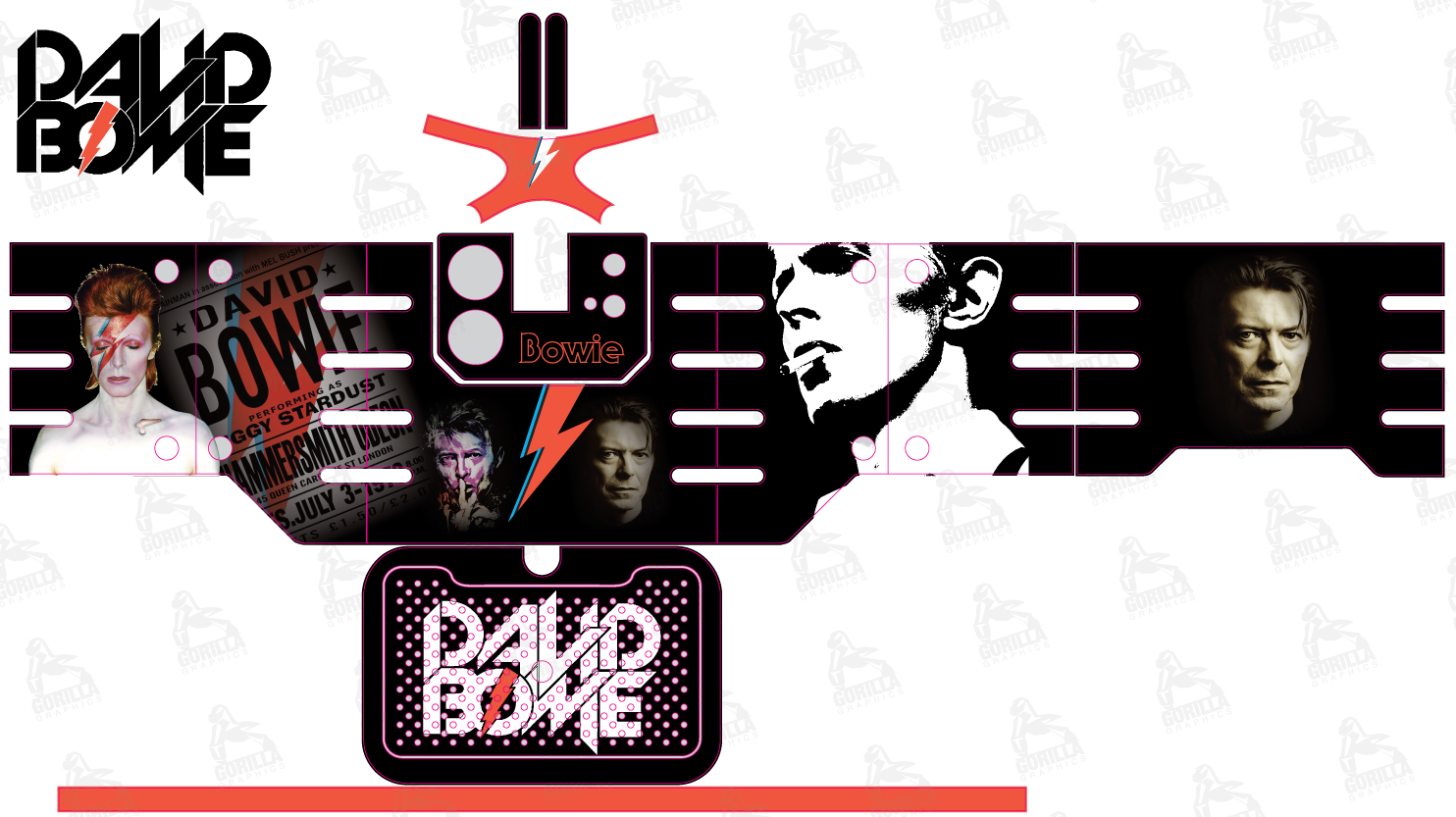 Bowie