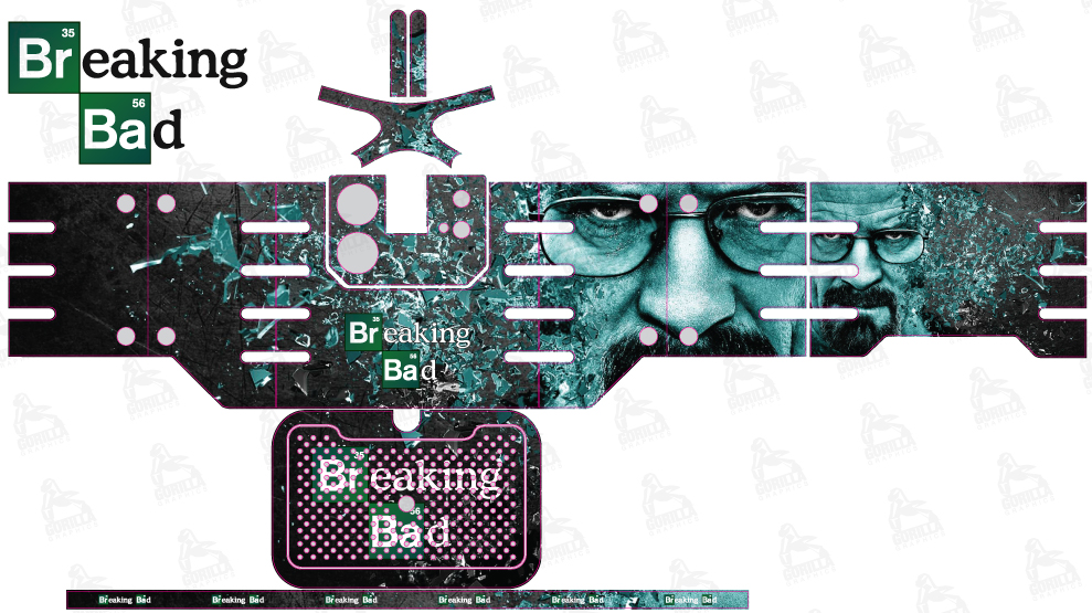 Breaking Bad1