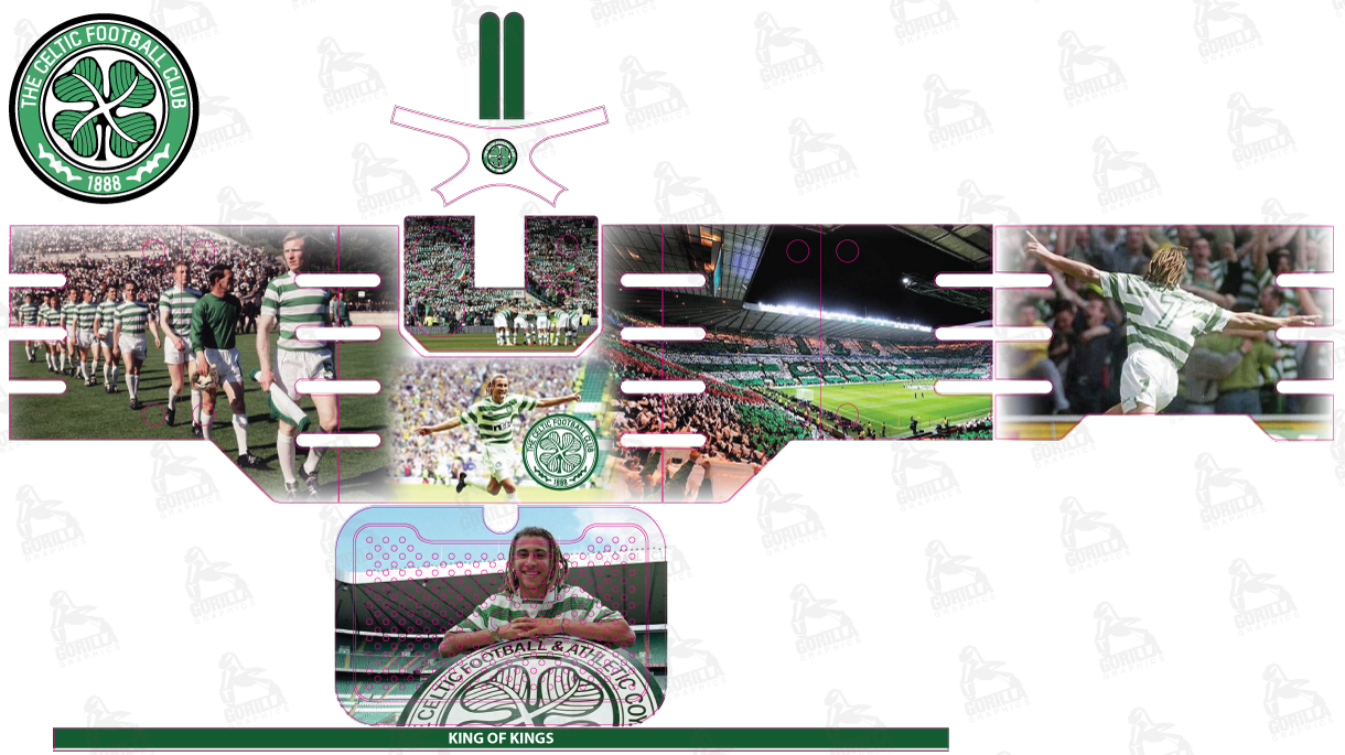 CelticFC Larsen