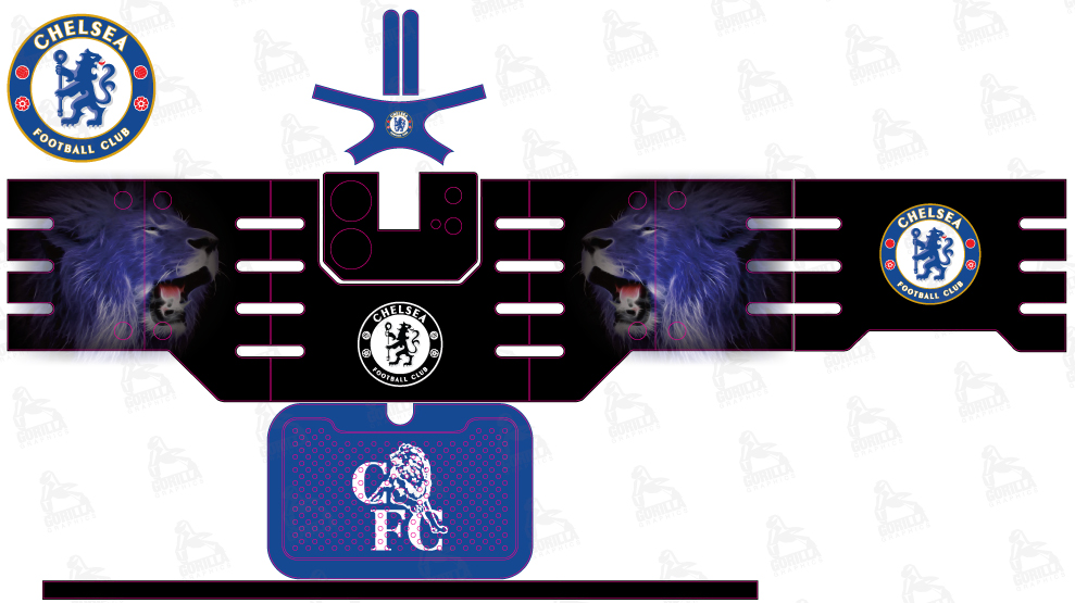 Chelsea FC