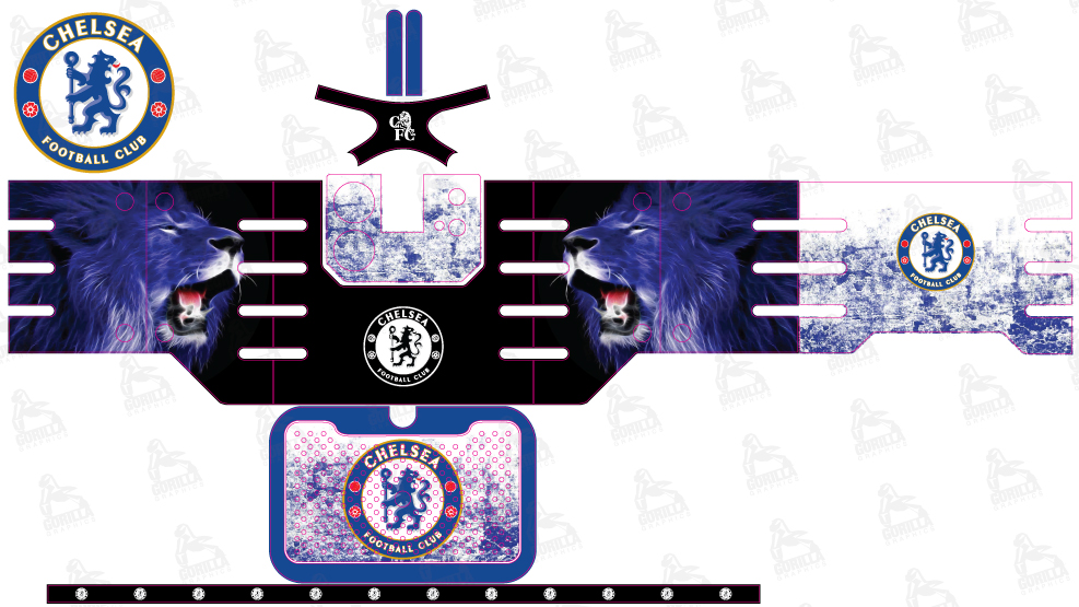 Chelsea FC3