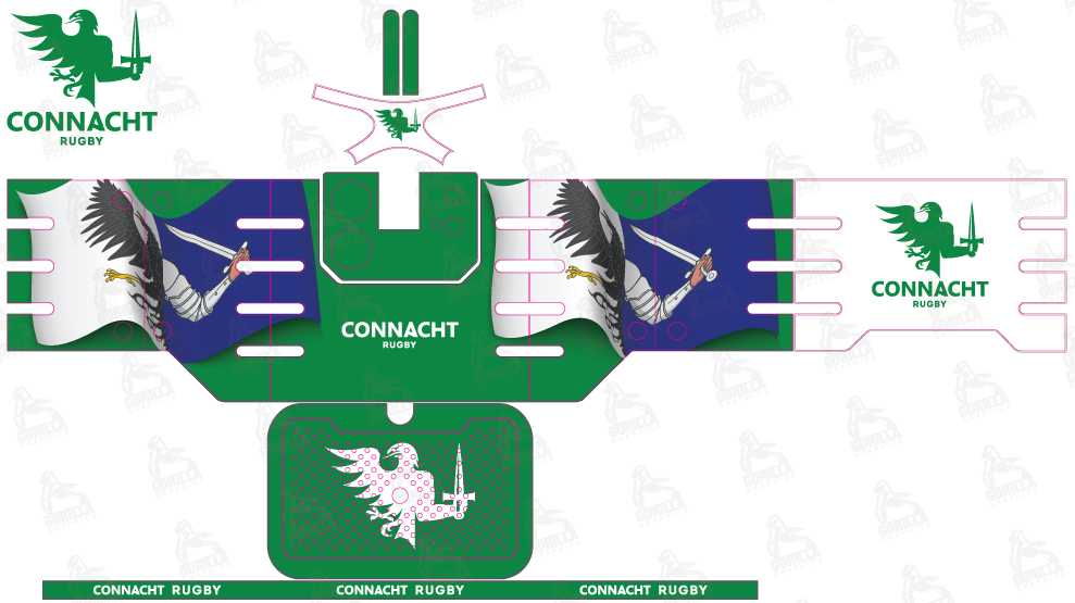 Connacht Rugby