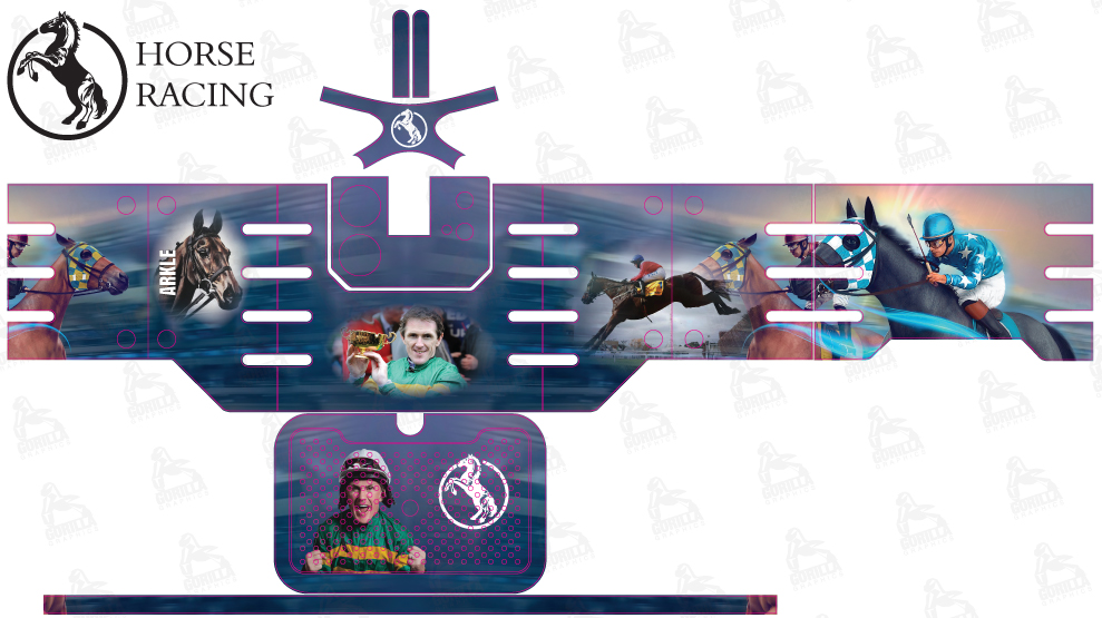 Horse Racing1