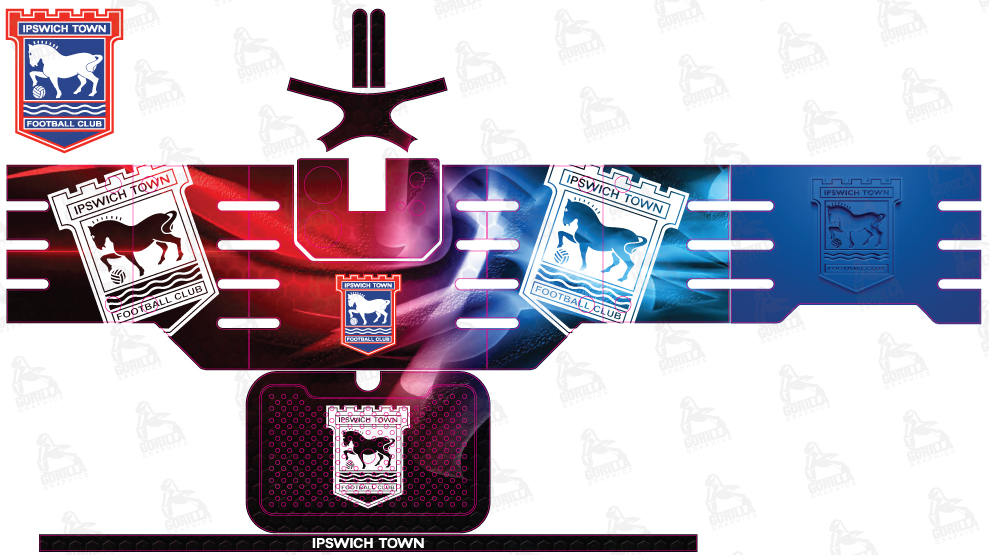 Ipswich Town FC