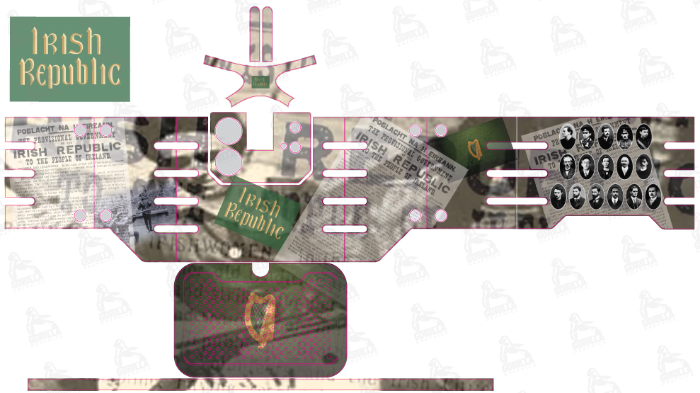 Irish Republic
