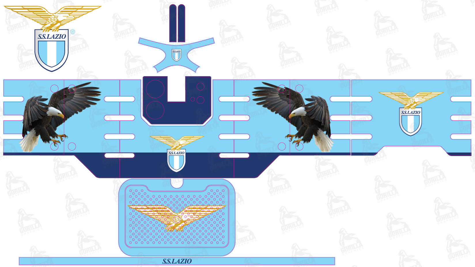 Lazio