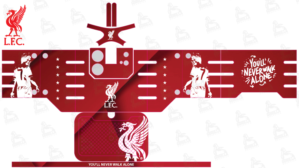 Liverpool 3
