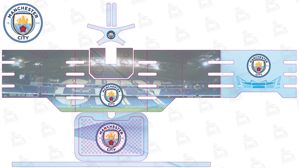 Man City