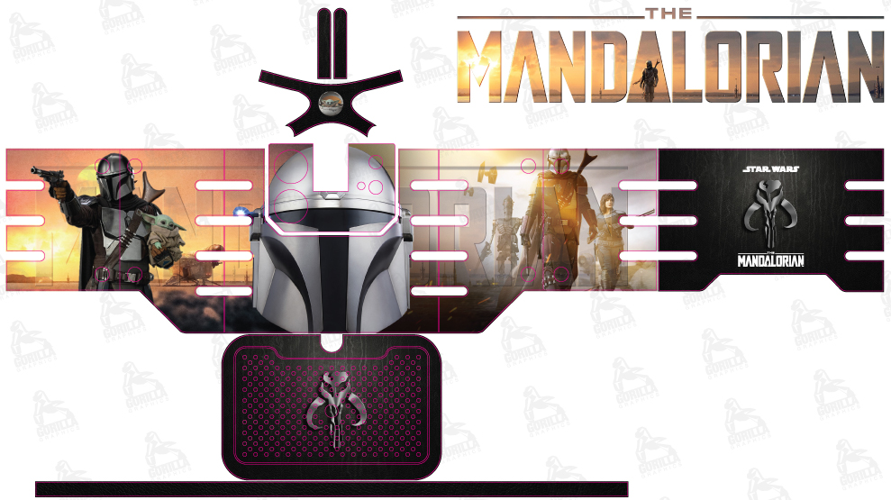 Mandalorian