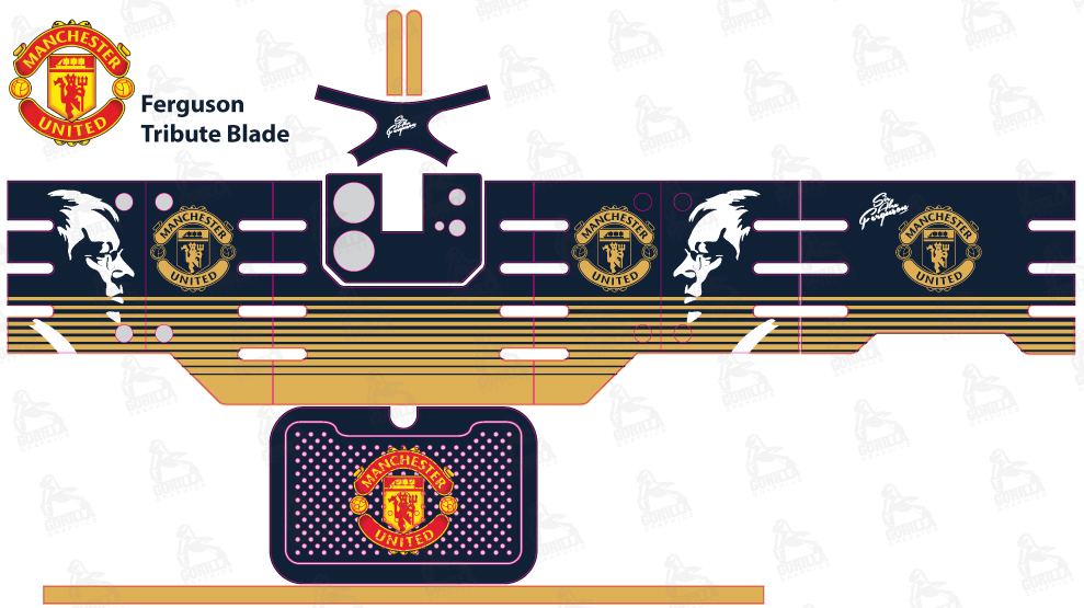 Man United 1