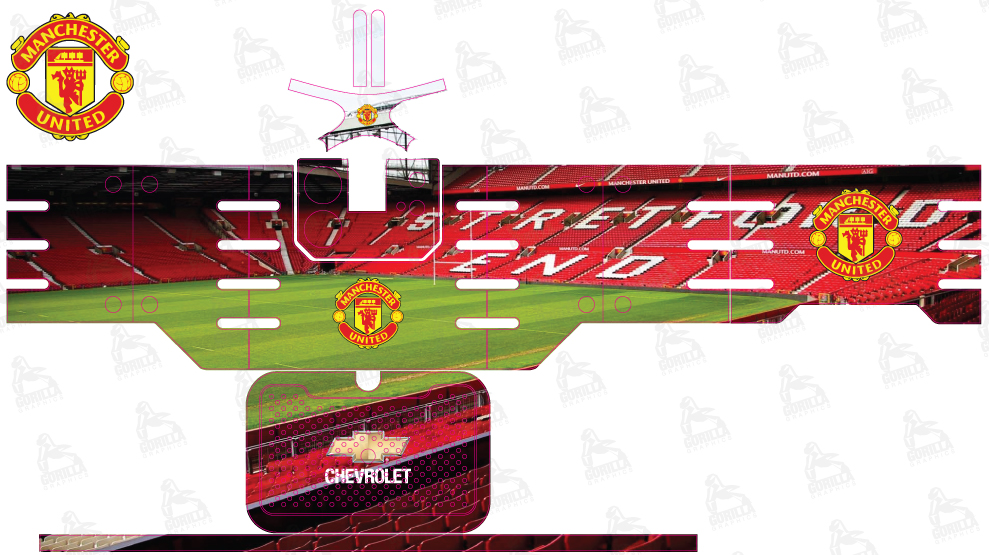 Man United 2