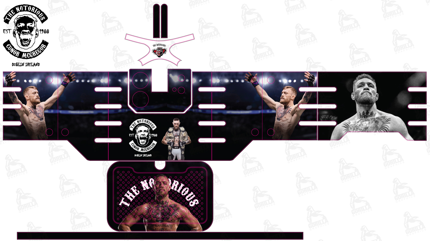 McGregor