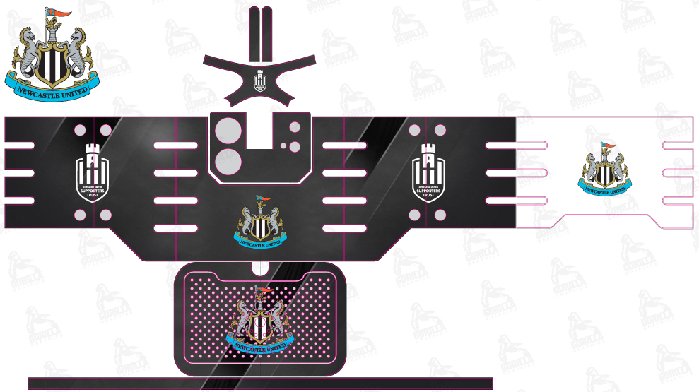 NewcastleFC