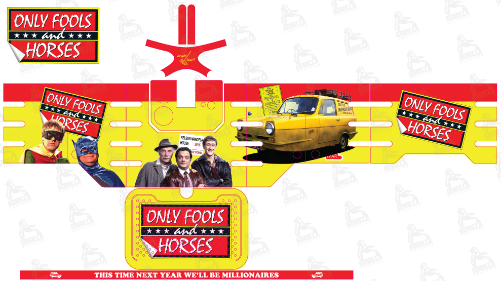 Only Fools