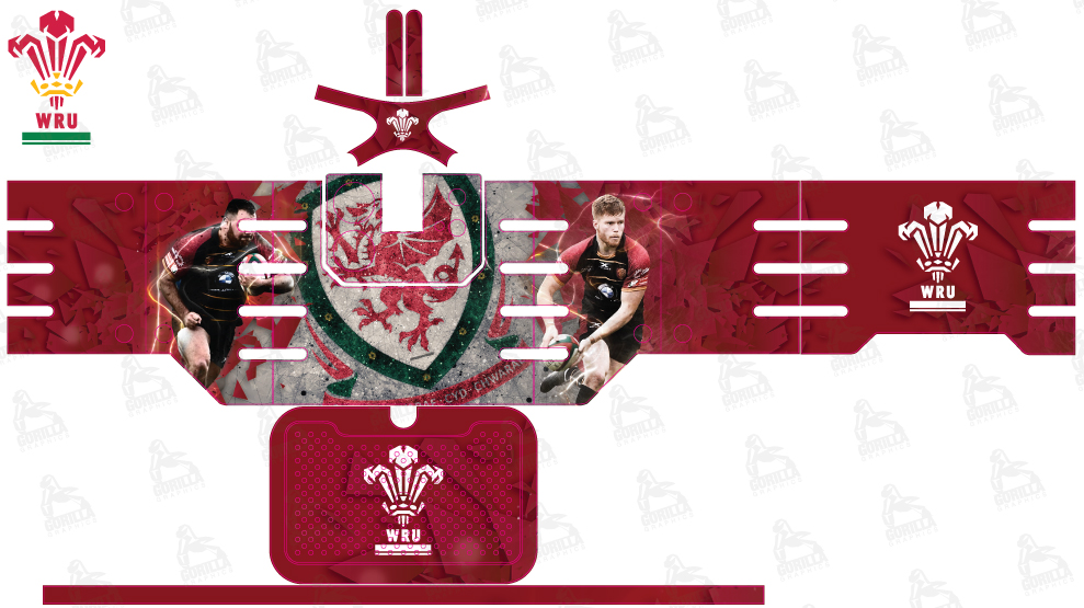 Welsh Rugby