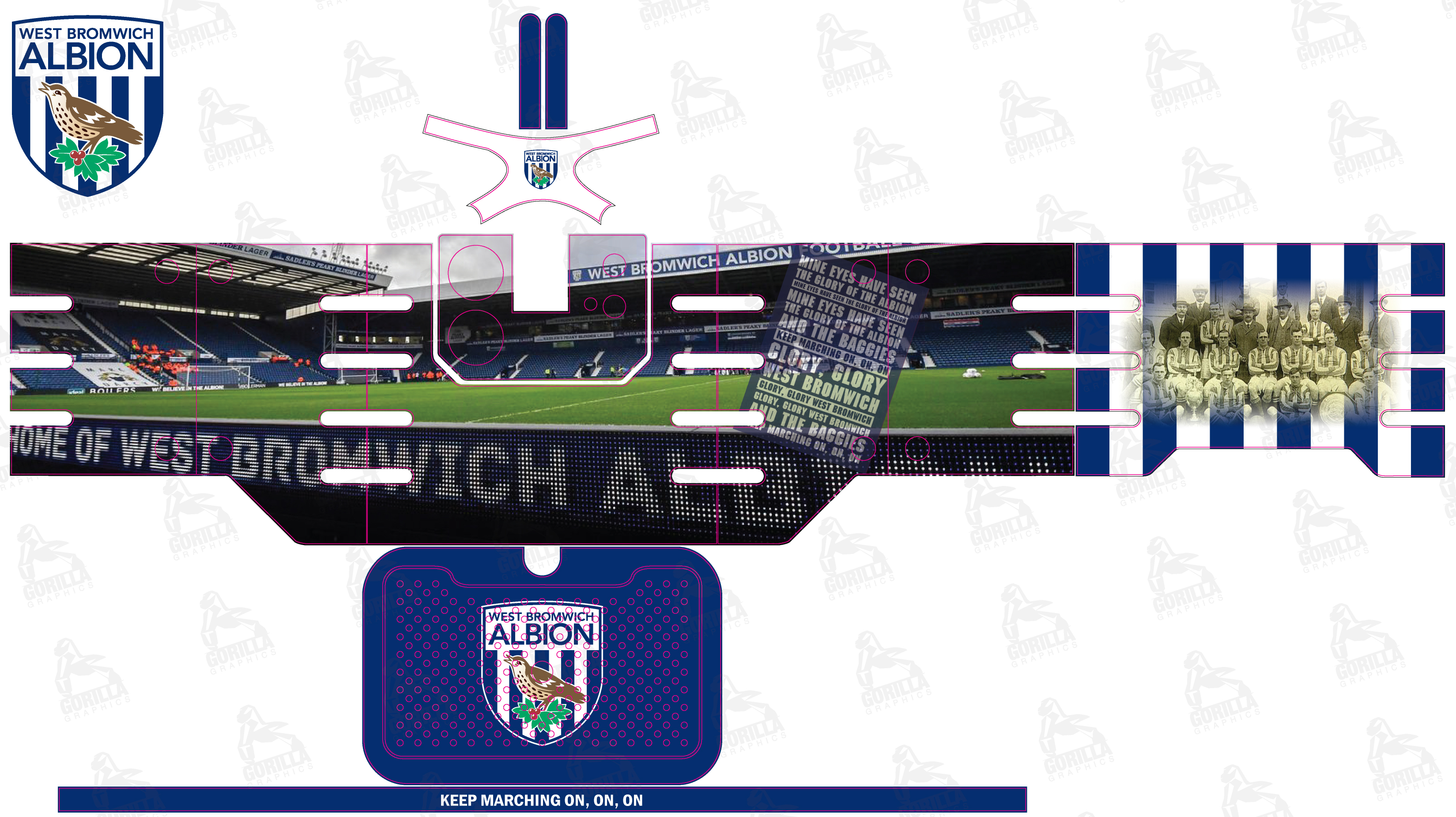 West Brom