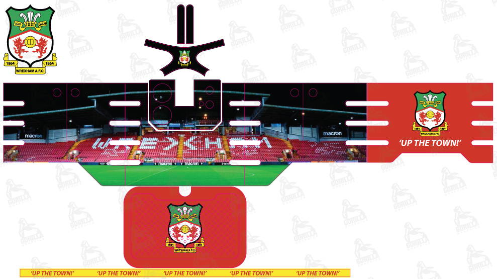 Wrexham