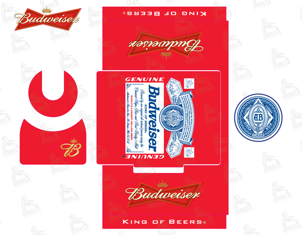 Budweiser