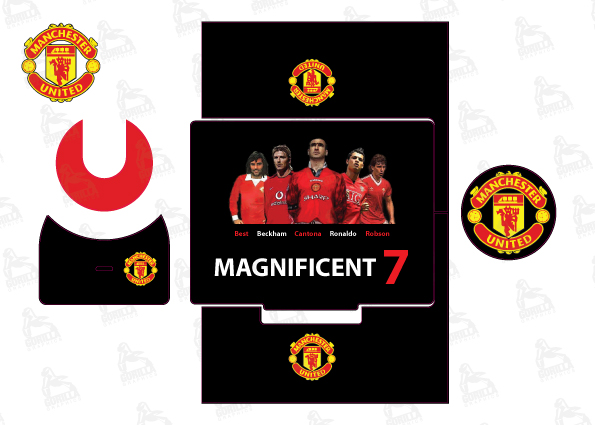 Man United 1