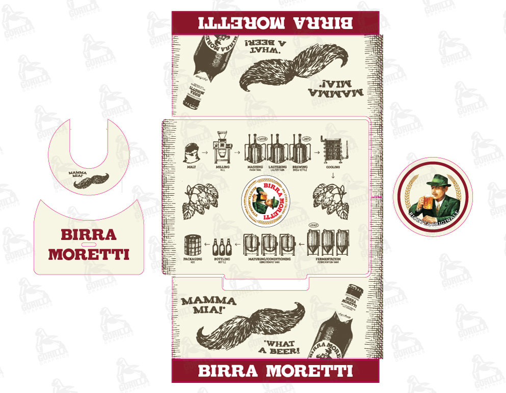 Moretti 2
