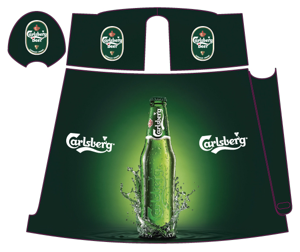 Carlsberg