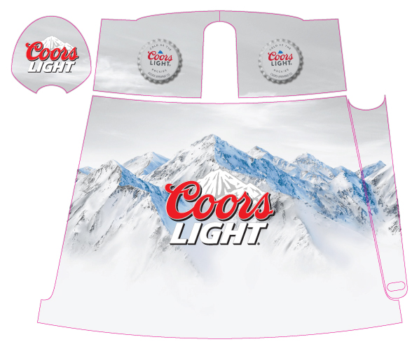 Coors Light