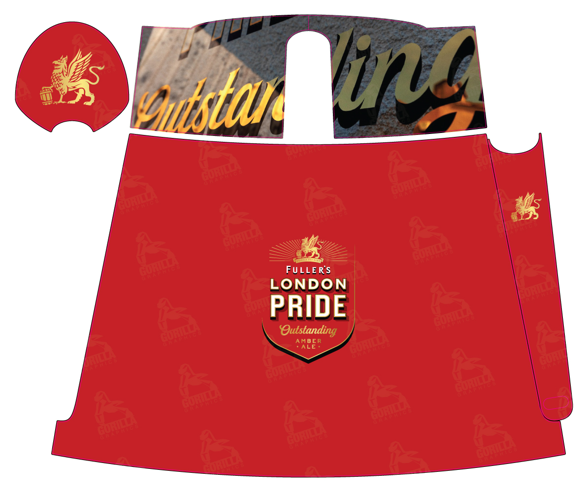 London Pride 1