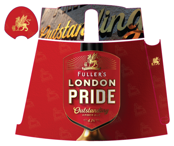 London Pride 2
